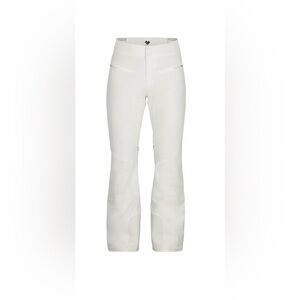 Obermeyer Bliss Women's White ski pants